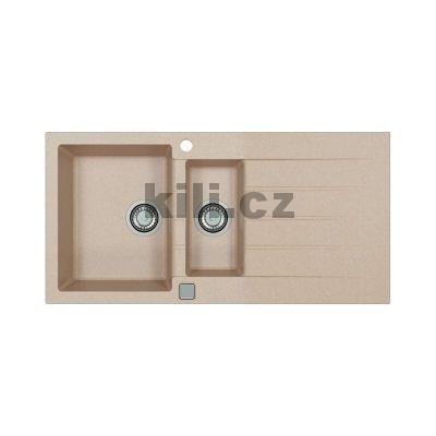 D�ez Cadit 80 3 1/2" terra 22, oto�n�, horn�