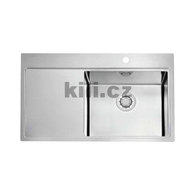 V�ce informac� o v�robku D�ez Pure 50 QC odkap vpravo SAT