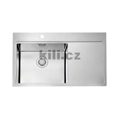 V�ce informac� o v�robku D�ez Pure 50 UP odkap vpravo KMB