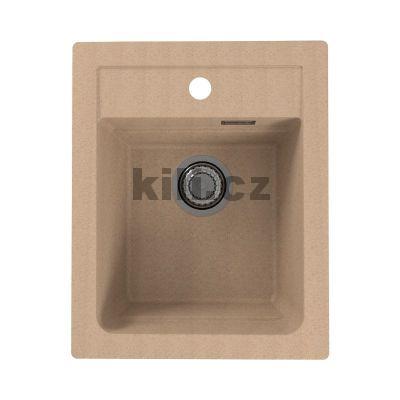 V�ce informac� o v�robku D�ez Atrox 10 3 1/2", beige 55,  horn�