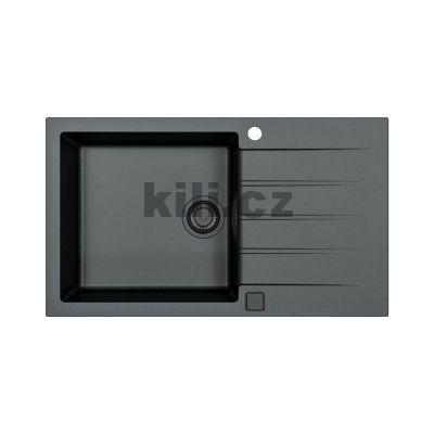 V�ce informac� o v�robku D�ez Cadit 40 3 1/2" black edition, black 91, oto�n�, horn�