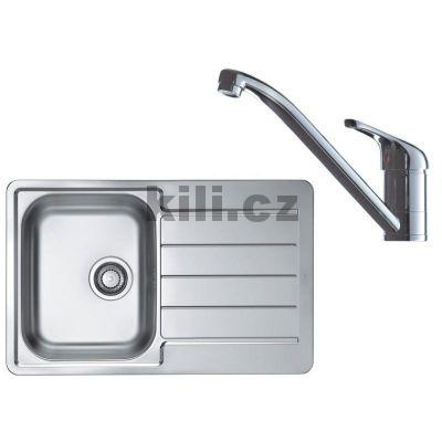 V�ce informac� o v�robku Set D�ez Line 80  + Riviera X