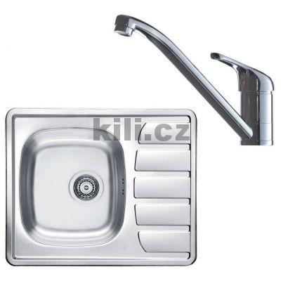 V�ce informac� o v�robku Set D�ez Zoom 10 + baterie Riviera X