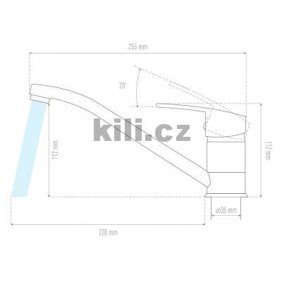 Set D�ez Rock 30 I 3 1/2" carbon 91 + baterie Nina carbon 91