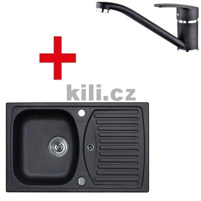 V�ce informac� o v�robku Set D�ez Record 30 I 3 1/2" carbon 91 + baterie Nina carbon