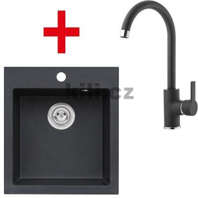 V�ce informac� o v�robku Set D�ez Cortina 20 3 1/2" carbon 91 + baterie Tonia carbon