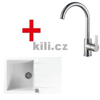 V�ce informac� o v�robku Set D�ez Cadit 20 arctic 11+ baterie Tonia chrom