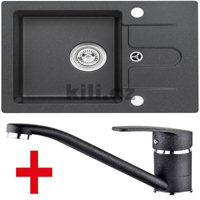 V�ce informac� o v�robku Set D�ez Cortina 20 3 1/2" carbon 91 + baterie Nina carbon