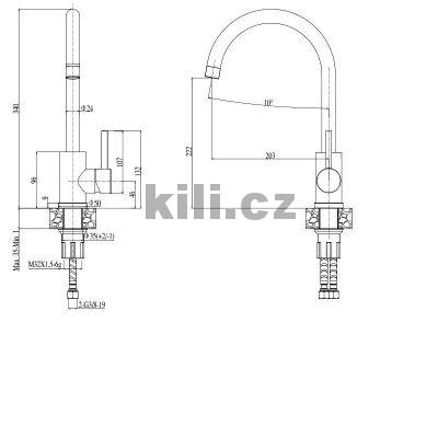 Set D�ez Formic 20 I 3 1/2" beige 55 + baterie Tonia beige 55