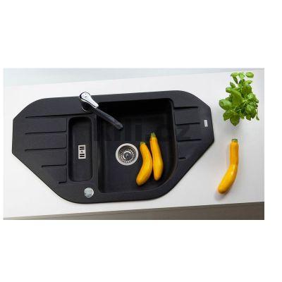 Set D�ez Niagara 60 beige 55 + baterie Tonia 55