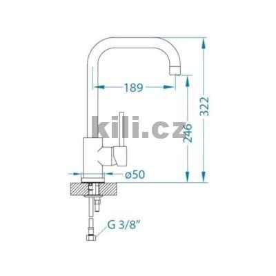 Set D�ez Cadit 20 Black Edition 91 + baterie OZ �ern� matn�