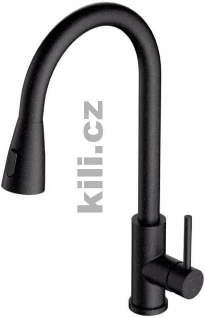 Set D�ez Cadit 20 Black Edition 91 + baterie Primrose - PS �ern� matn� 90