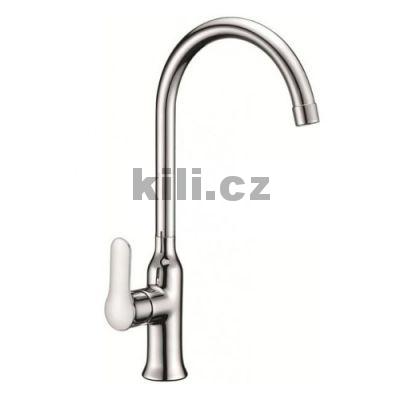 V�ce informac� o v�robku Baterie Slim chrom