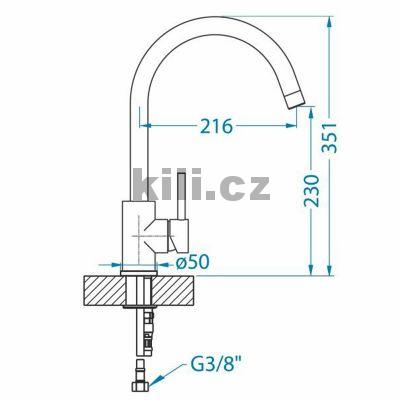 Baterie Roxa carbon 91