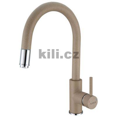 V�ce informac� o v�robku Baterie Delos beige 55