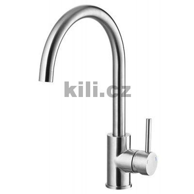 V�ce informac� o v�robku Baterie Elza BRS kart��ovan� nerez