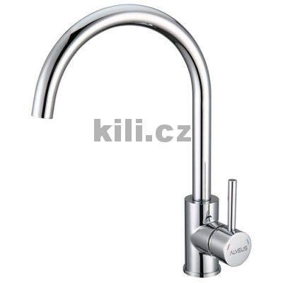 V�ce informac� o v�robku Baterie Roxa chrom