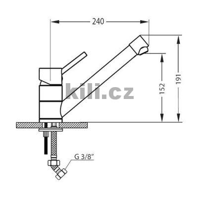 Baterie Cleo twilight 05