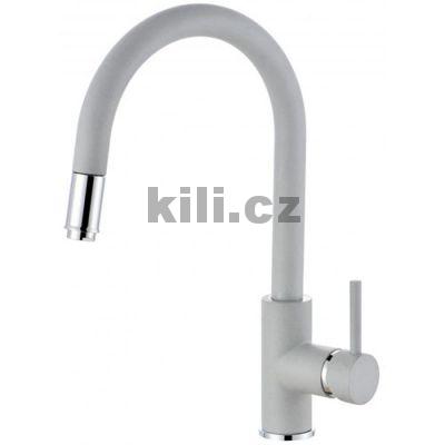 V�ce informac� o v�robku Baterie Delos concrete 81