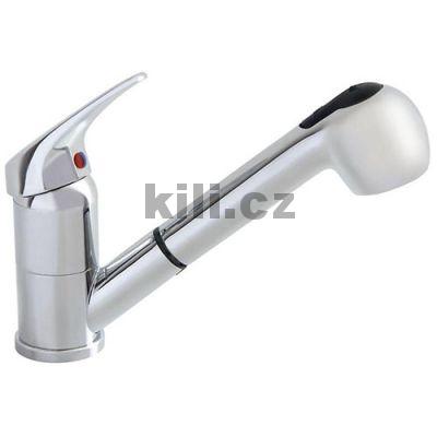 V�ce informac� o v�robku Baterie Oaza chrom