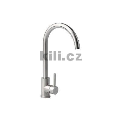 V�ce informac� o v�robku Baterie Viola BRS nerez