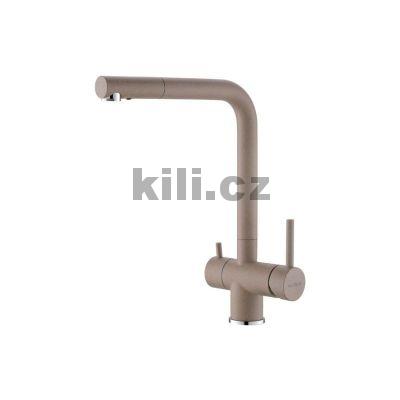 Baterie Aquila beige 55