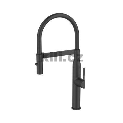 V�ce informac� o v�robku Baterie Mirage S �ern�