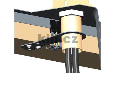 V�ce informac� o v�robku Sada pro zpevn�n� baterie - ALLFIX - B