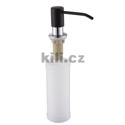 V�ce informac� o v�robku D�vkova� sapon�tu CALLAS carbon 91