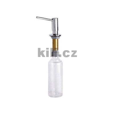 V�ce informac� o v�robku D�vkova� sapon�tu Pear chrom