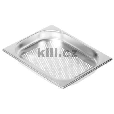 V�ce informac� o v�robku Gastron�doba pro d�ezy Atrox, perforovan�