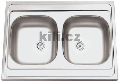 V�ce informac� o v�robku D�ez CLP-A 800 Duo 6/4� nerez matn�, oto�n�, celoplo�n�