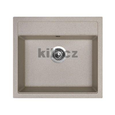 V�ce informac� o v�robku D�ez Solo 560, 3 1/2� Avena, bez odkapu, horn�/spodn�