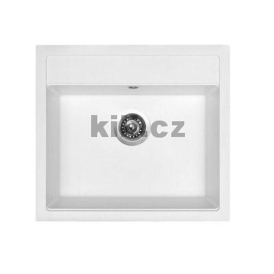 V�ce informac� o v�robku D�ez Solo 560, 3 1/2� Milk, bez odkapu, horn�/spodn�