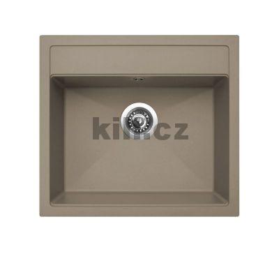 V�ce informac� o v�robku D�ez Solo 560, 3 1/2� Truffle, bez odkapu, horn�/spodn�