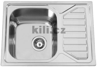 V�ce informac� o v�robku D�ez Okioplus 650, 3 1/2� nerez le�t�n�, oto�n�, horn�