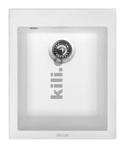 V�ce informac� o v�robku D�ez Cube 410, 3 1/2� Milk, bez odkapu, horn�/spodn�