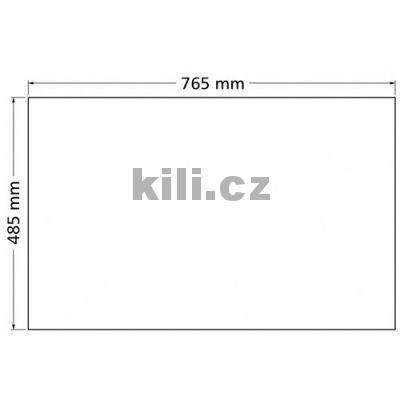 D�ez Best 780, 3 1/2� Granblack, oto�n�, horn�/spodn�