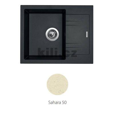 V�ce informac� o v�robku D�ez Linea 600 N, 3 1/2� Sahara horn� oto�n�