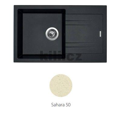 V�ce informac� o v�robku D�ez Linea 780 N, 3 1/2� Sahara horn� oto�n�