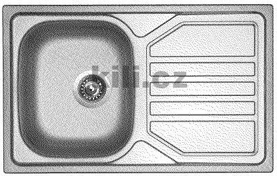 V�ce informac� o v�robku D�ez Okio 800, 3 1/2� nerez le�t�n�, oto�n�, horn�