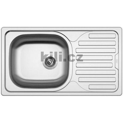 D�ez Classic 760, 3 1/2� nerez matn�, oto�n�, horn�