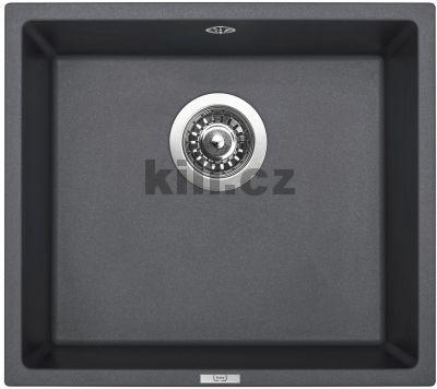 V�ce informac� o v�robku D�ez Frame 457, 3 1/2� Titanium, oto�n�, horn�/spodn�