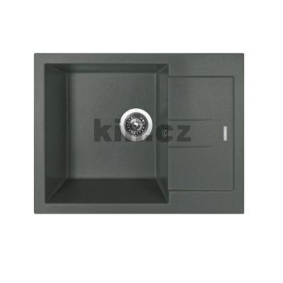 V�ce informac� o v�robku D�ez Amanda 650 3 1/2� Titanium, oto�n�, horn�