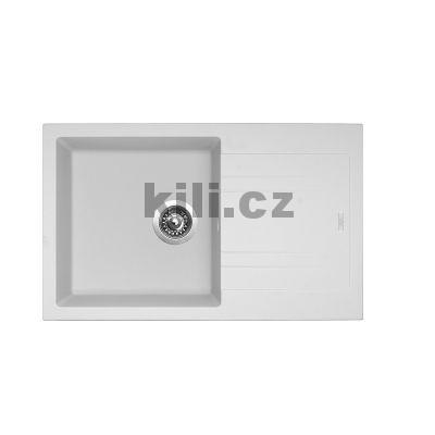 V�ce informac� o v�robku D�ez LINEA 780 N 3 1/2" Milk