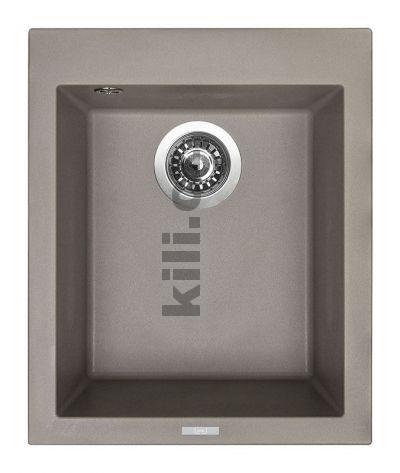 V�ce informac� o v�robku D�ez Cube 410, 3 1/2� Truffle, bez odkapu, horn�/spodn�