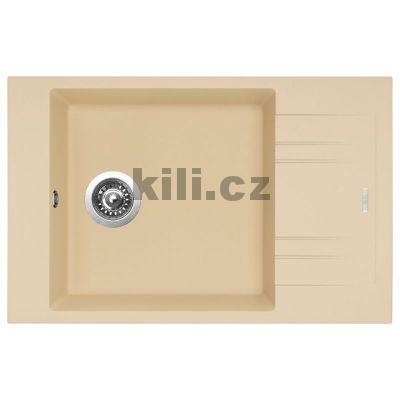 V�ce informac� o v�robku D�ez Vario 780 3 1/2� Sahara, oto�n�, horn�