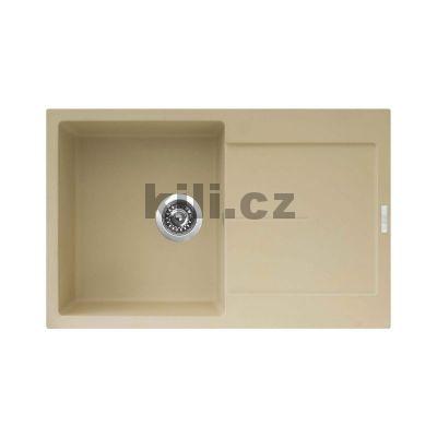 V�ce informac� o v�robku D�ez Ultima 790 3 1/2� Sahara, oto�n�, horn�