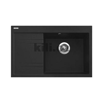 V�ce informac� o v�robku D�ez RIM 780 P Metalblack, prav�