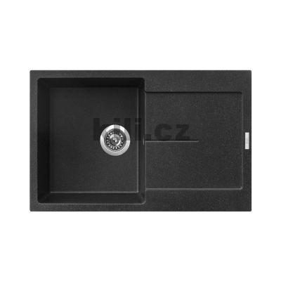 V�ce informac� o v�robku D�ez Ultima 790 3 1/2� Granblack, oto�n�, horn�